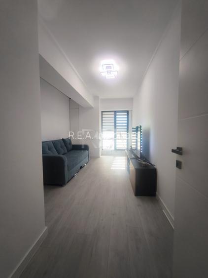 Apartament 2 camere, Smart Residence, Lujerului - 4