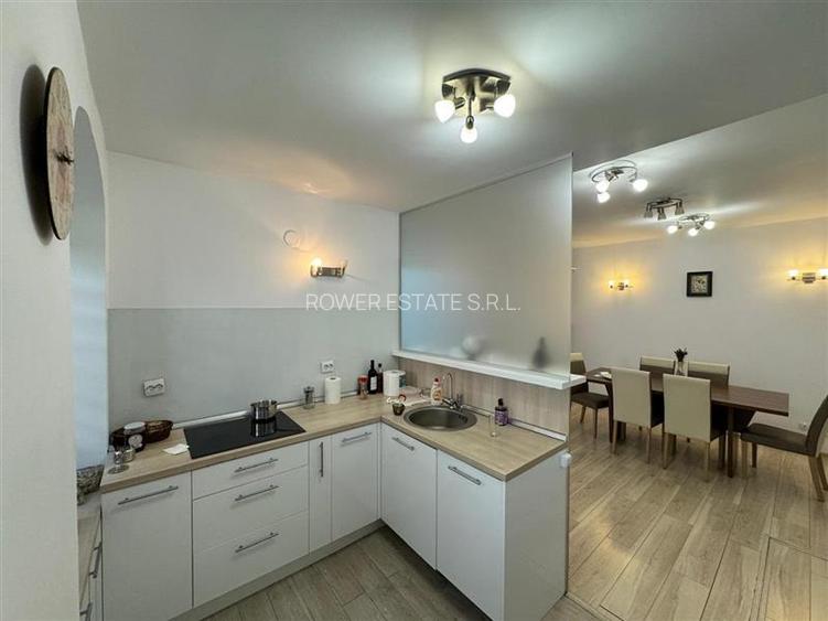 Casa Individuala situata in cartierul Gheorgheni! - 24