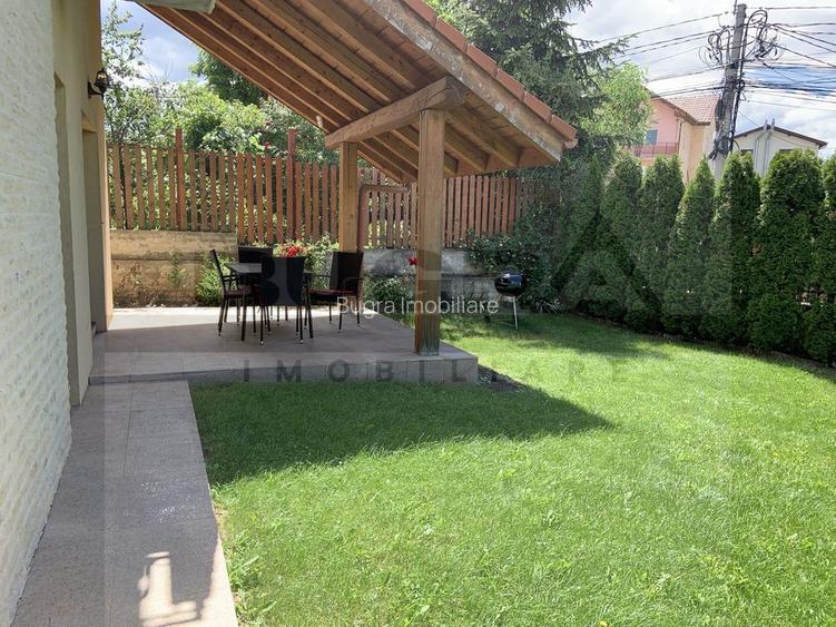 Casa individuala 170 mp, 370 teren, acces facil, zona Eugen Ionesco - 7