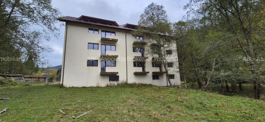 Oportunitate de investiție în stațiunea Cheia - 2