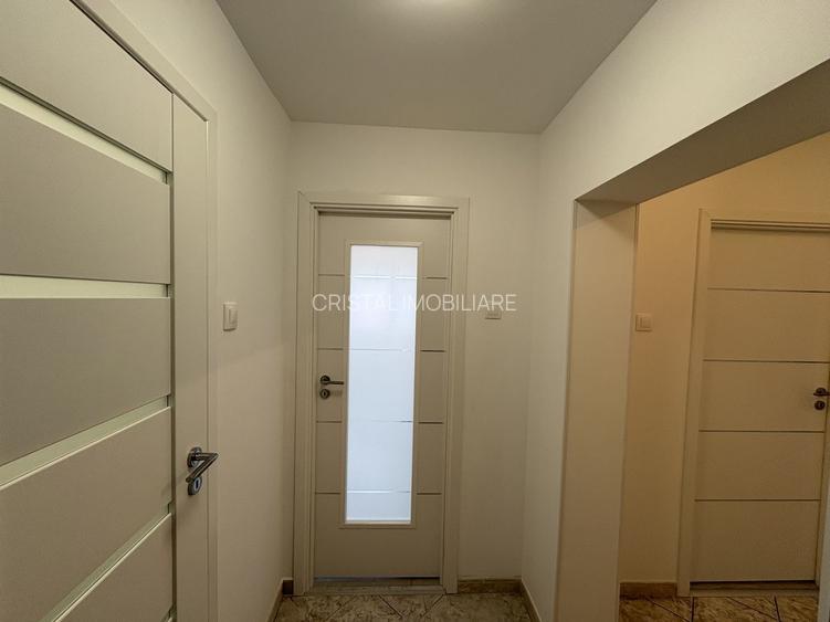 Apartament 3 camere de inchiriat, mobilat nou, Calea 13 Septembrie - 14