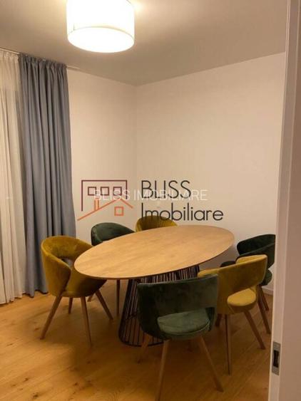 Apartament 3 camere în zona Pipera Nord - 4