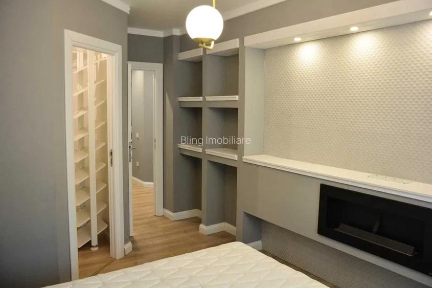 Apartament 3 camere, 60 mp, modern, B-dul Nicolae Titulescu - 2
