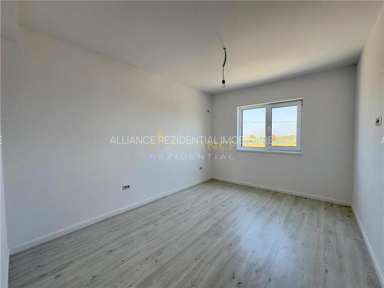 Vila moderna cu teren generos de 370 mp || Alliance Villas - 7