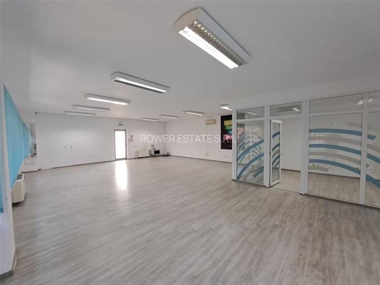 Spatiu pentru birouri, 139 mp utili, situat in zona Semicentrala! - 2