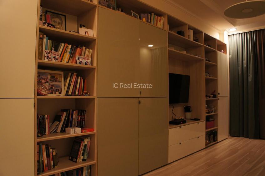 VANZARE APARTAMENT  3 CAMERE SPATIOS/ DIAMOND RESIDENCE - 23