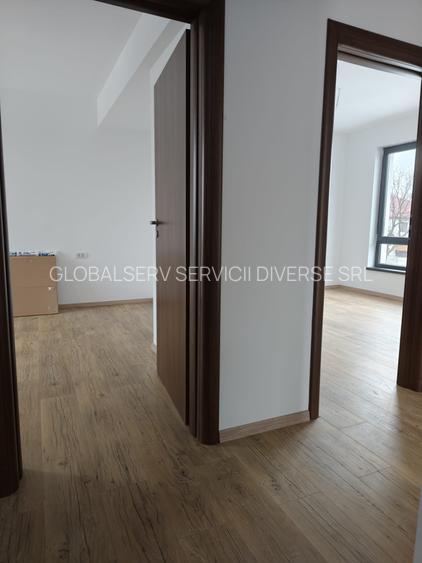 FARA COMISIOANE casa eleganta 5 camere 3 bai P+1+ M incalzire pardos LA CHEIE - 37