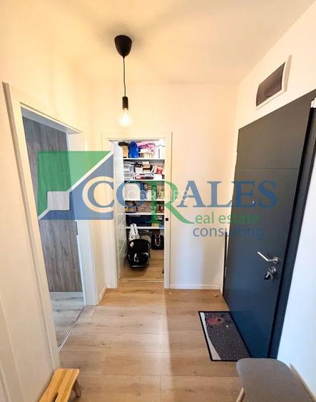 Aradului Est. BLOC NOU. MODERN! - 9