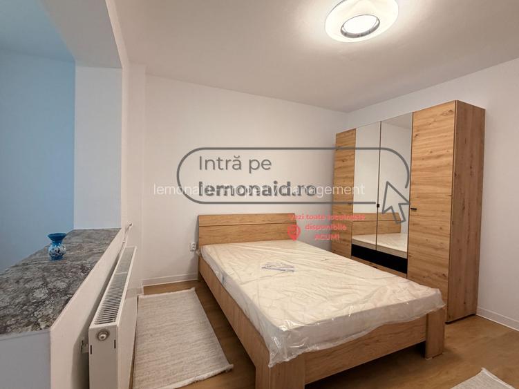 Apartament 2 camere - complet renovat – Strada Timiș 4 - parter - 9