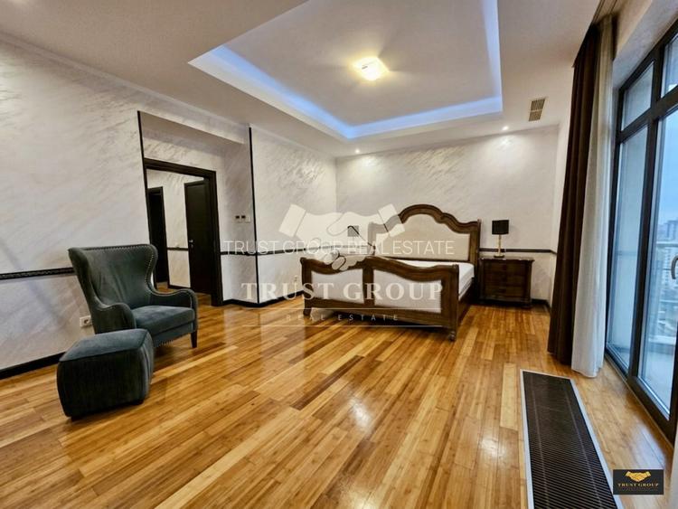 Apartament 3 camere Primaverii | loc de parcare si boxa - 11