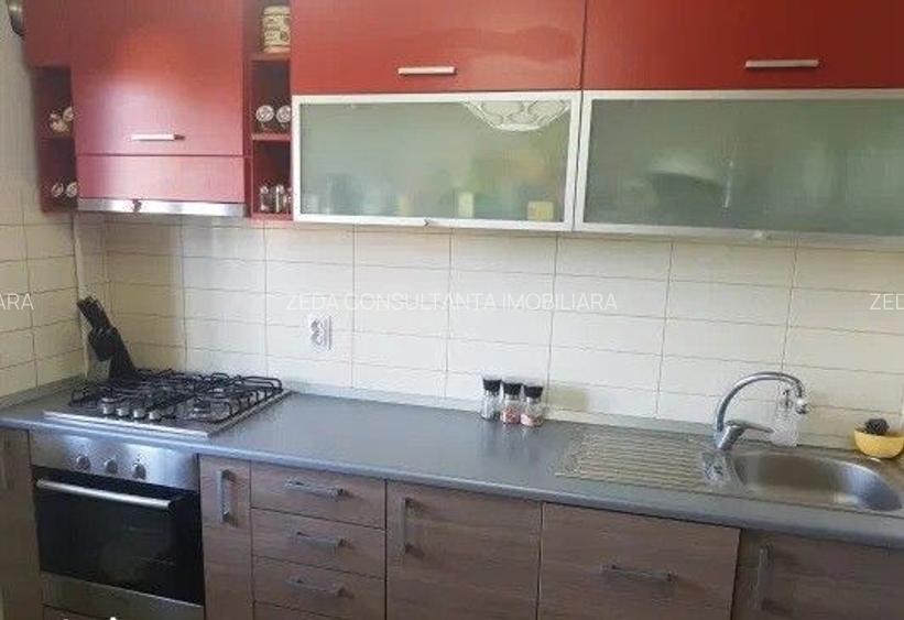 Apartament 3 camere Crangasi-Loc Parcare - 6