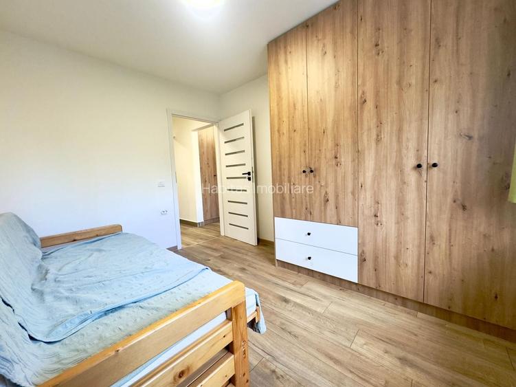4 camere decomandate, et2, 77mp, garaj sub bloc cu CF, Clasa A-Zorilor - 10