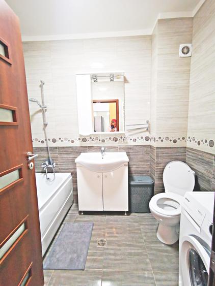 Inchiriere 2 cam Lujerului Cora Prima inchiriere 5 min, cu centrala proprie  lux - 10