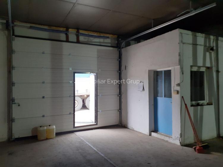 Hale in zona Popesti Leordeni, centura, autostrada A2, div. suprafete - 12