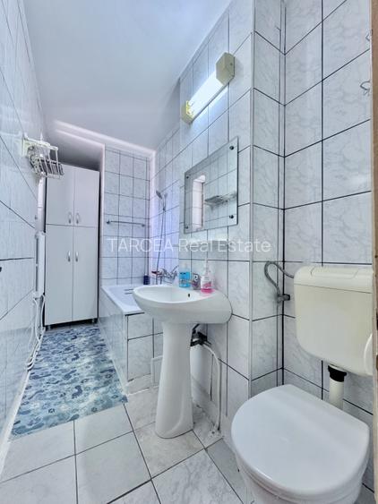 Apartament 2 camere - Decomandat - 59 mp utili - 14