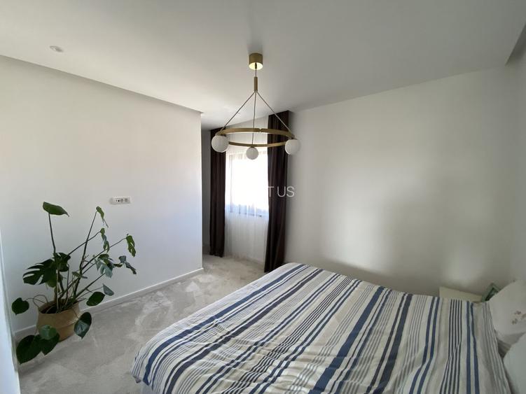 COMISION 0, Duplex 4 Camere, 101MP, P+E+Pod, Cartier Florilor, SACALAZ - 8