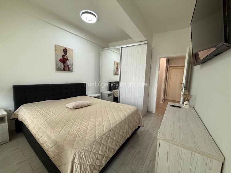 Bucium - Spital Socola , 2 camere + loc de parcare Complex Boheme residence - 6