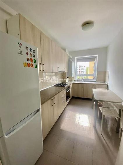 Apartament 2 camere | parcare si boxa | Avantgarden III - 4