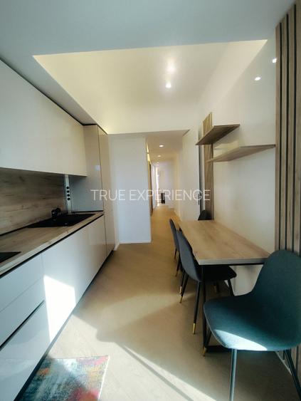 CORTINA ACADEMY | 3 CAMERE |  DESIGN ESHO | 90 MP | 2 BALCOANE | - 13