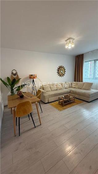 Apartament cu 2 camere Premium Designer | Regie Residence Grozavesti - 18
