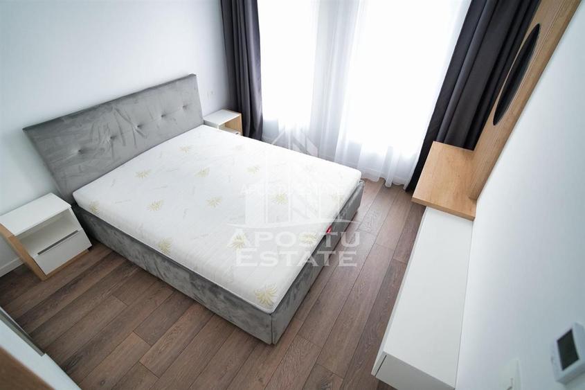 Apartament cu 2 camere, bloc nou, Take Ionescu, Timisoara - 5
