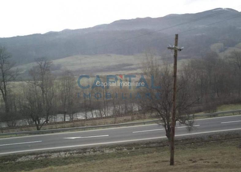 Teren intravilan jud. Mures - 4