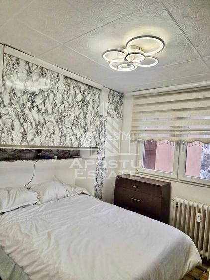 Apartament 3 camere, 75 mp utili, Aurel Vlaicu - 5