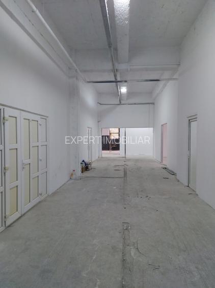Spatii depozitare/productie 183 mp ,Th Pallady - 9