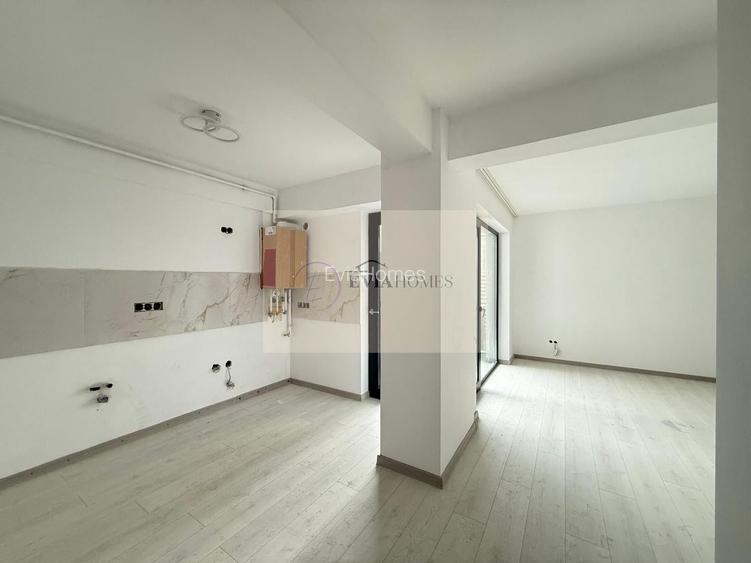 3 camere/2 băi/Parcare inclusă/Constructie premium - 2