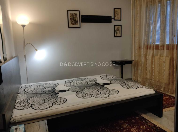 Drumul Taberei - 1 minut metrou - PET FRIENDLY - Apartament 2 camere - 6