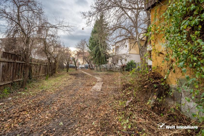 Exclusivitate! Proprietate cu teren generos în Grigorescu - 6