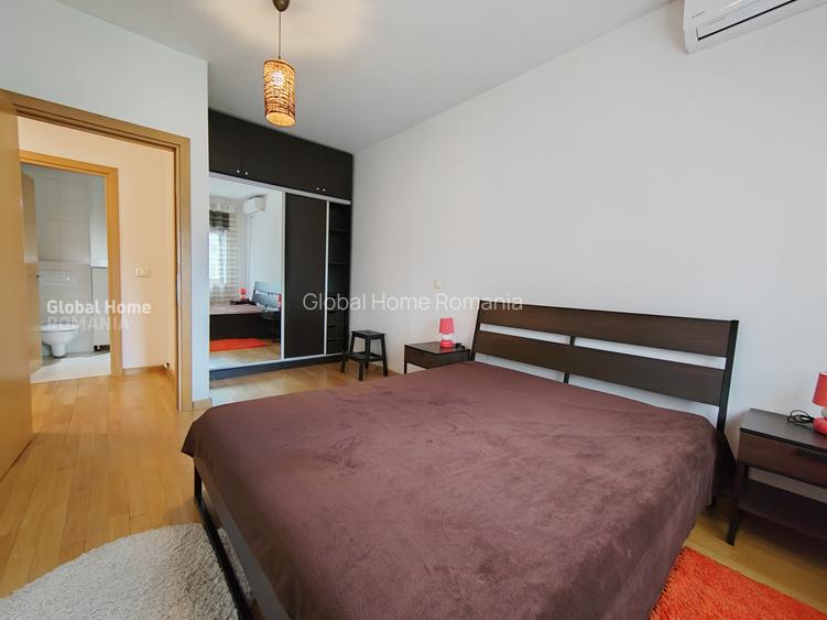 3 camere decomandate | Parcul Carol | Parcare inclusă | 81 mp - 6