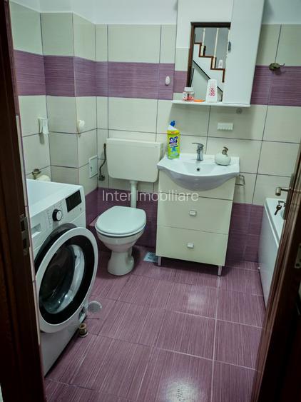 Apartament, 2 camere decomandat, 80 mp, Calea Romanului(Cartier Tei) - 14