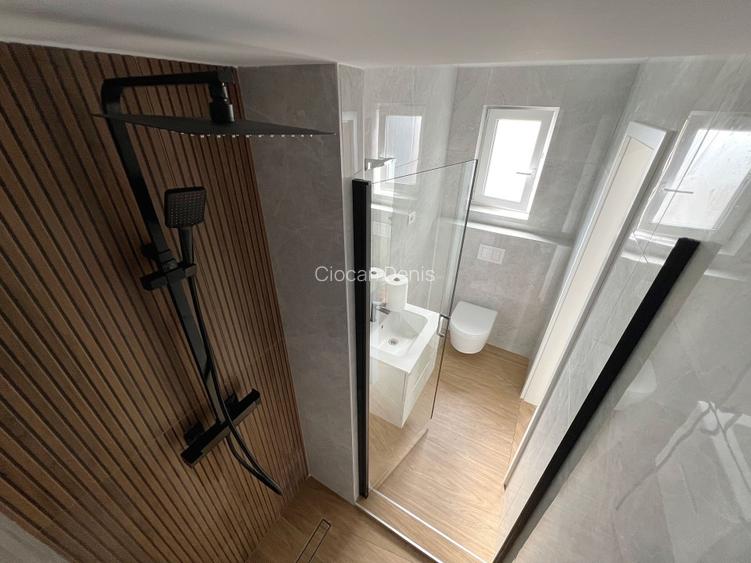 Design Elegant și Practic. Duplex Compartimentat Perfect - 9