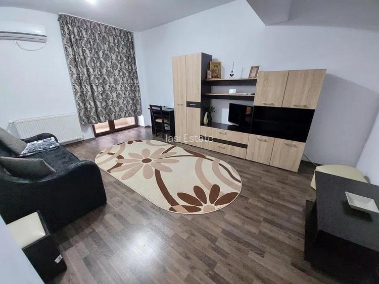 Apartament 1 Camera Tudor Vladimirescu - 2
