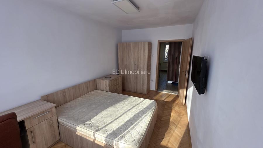 Apartament de închiriat, 3 camere, 65 mp, Gheorgheni zona Interservisan - 6