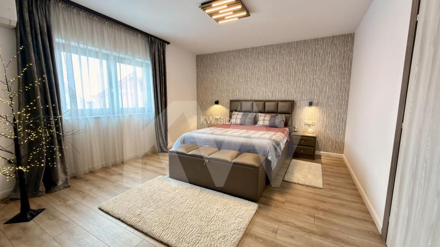 Vila premium in Cartierul Tineretului 240 mp utili - 10