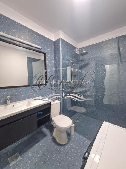 Apartament cu parcare in bloc nou, zona USAMV - 6