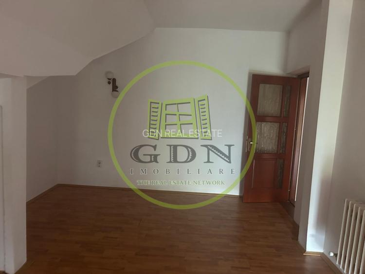 Casa S+P+M, 245 MP teren, 201 MP utili, Central - 10