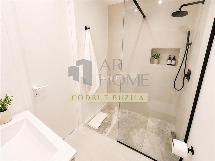 Apartament 3 camere, prima inchiriere, Ploiesti, Parcul Mihai Viteazul - 11