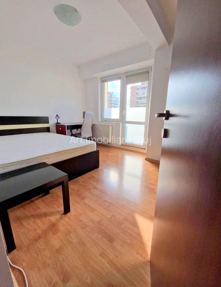 3 camere, bloc nou, mobilat modern, in Marasti, strada Dorobantilor - 6