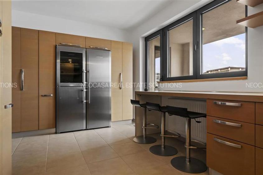 Apartament premium la un minut de parc | Domenii - Regina Maria - 9