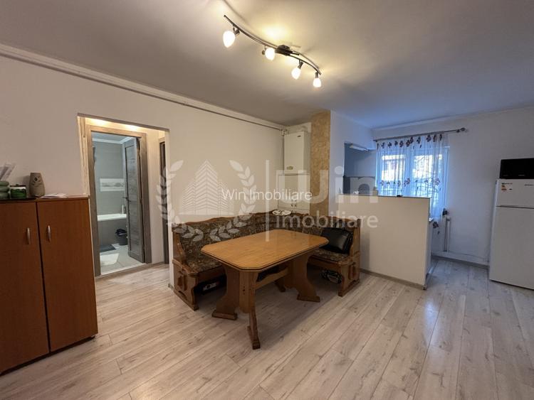 Apartament 3 camere | Decomandat | Etaj 2 | Zona Kaufland Marasti - 4