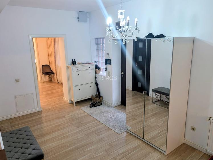 P+E+M,2010,E-S-V,eleganta,la 7min.de metrou si parc Carol,mobilata/utilata lux - 9