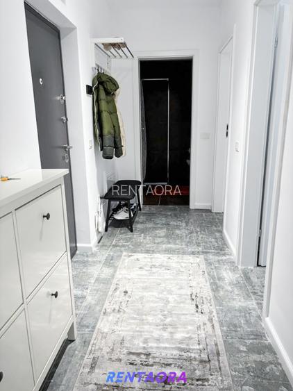 1 Decembrie 1918 Trapezului Bloc NOU Spatios Modern + Parcare - 5