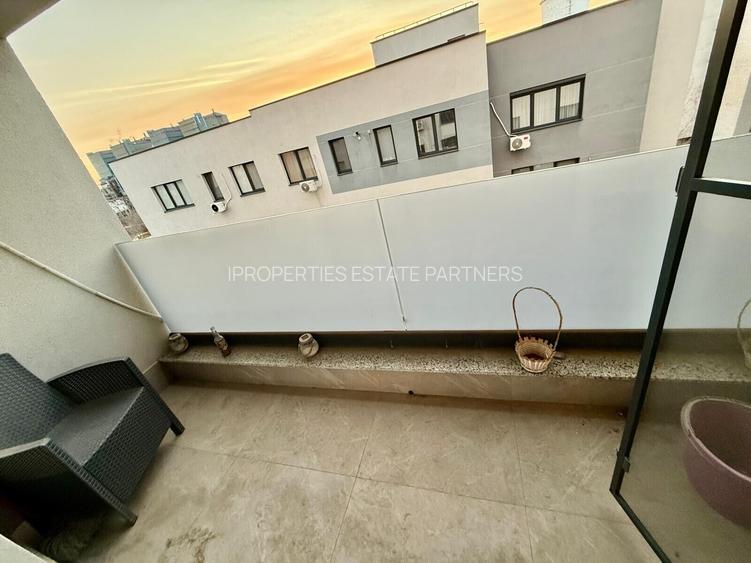 Apartament 2 Camere Cavar Residence Odei - 12