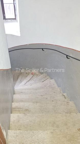 Garsoniera Amplasata Ultracentral - 3