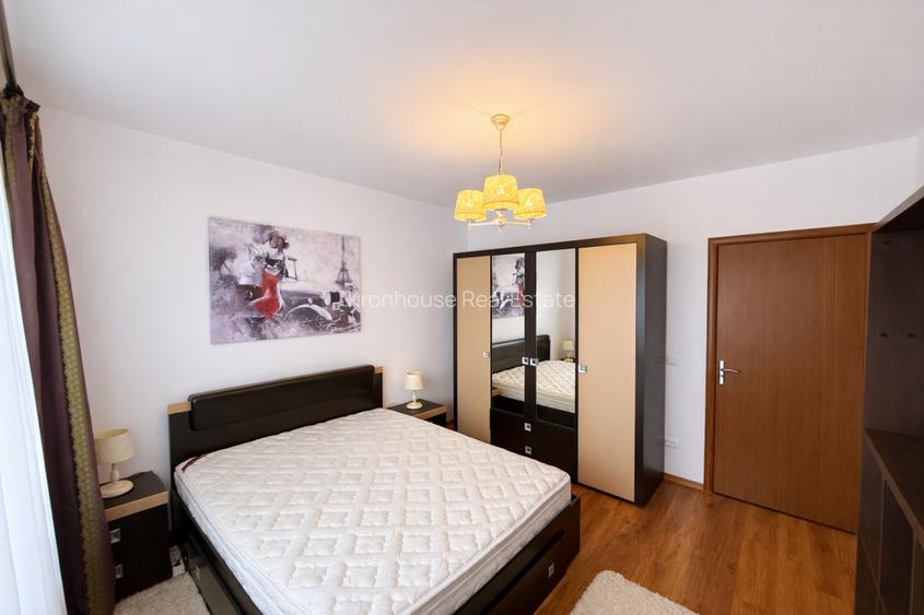 Apartament 2 camere | etajul 1 | Loc de parcare - 12