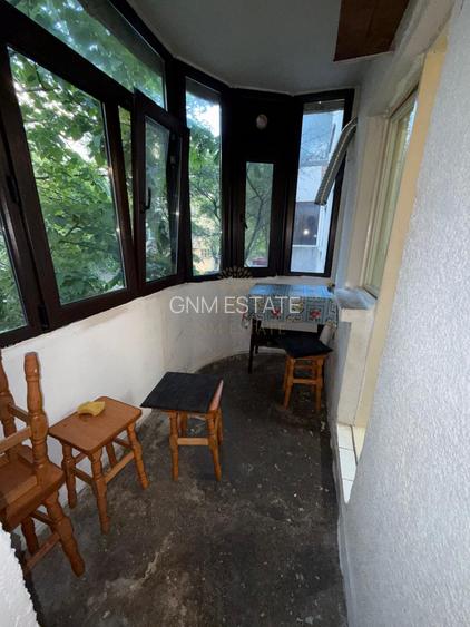 3 Camere Et.1/4 An constructie 1981 Zona Apusului - 3
