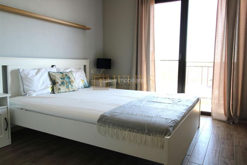 2 camere in Dumbravita in bloc nou cu parcare langa clinica Medicis - 4